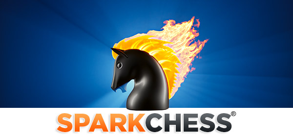 spark chess